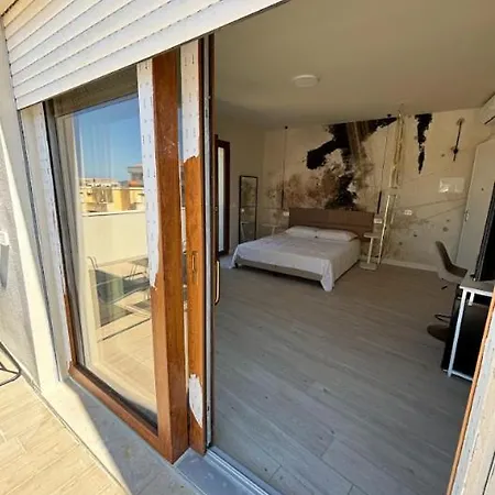 Apartment Le Terrazze Exclusive Roof Alghero