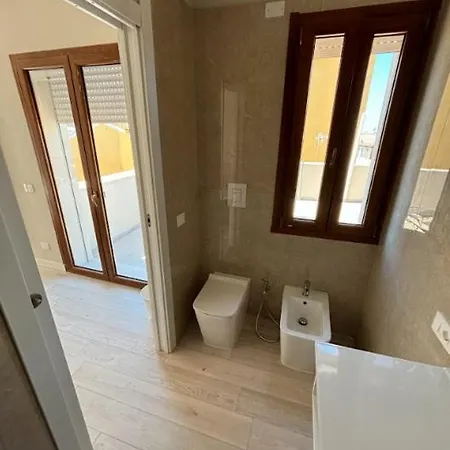 Le Terrazze Exclusive Roof