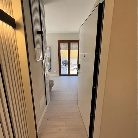 Apartment Le Terrazze Exclusive Roof Alghero