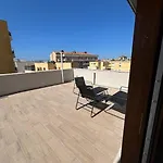 Apartman Le Terrazze Exclusive Roof