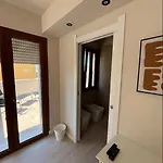 Apartman Le Terrazze Exclusive Roof