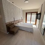 Le Terrazze Exclusive Roof Apartman Alghero