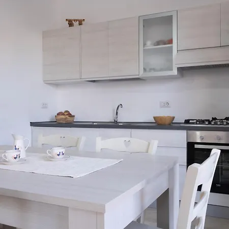Le Terrazze Exclusive Rooms Roof Top Apartment Alghero