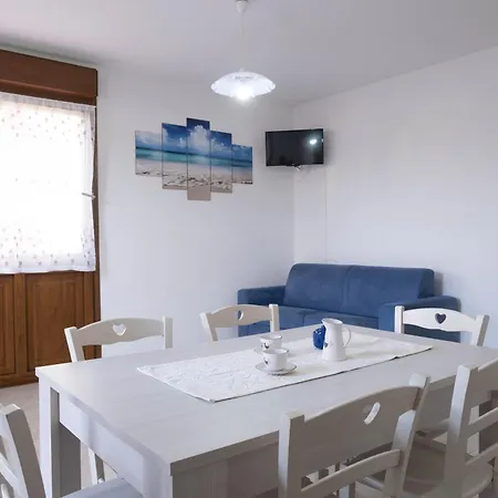 Le Terrazze Exclusive Rooms Roof Top * Alghero