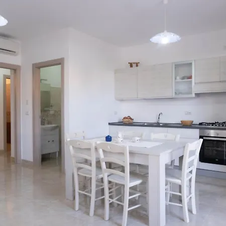 Le Terrazze Exclusive Rooms Roof Top Alghero