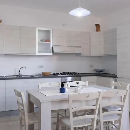 Apartment Le Terrazze Exclusive Rooms Roof Top Alghero