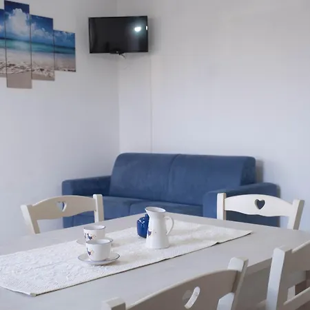 Apartment Le Terrazze Exclusive Rooms Roof Top