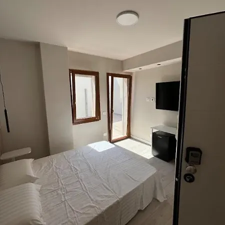 Apartment Le Terrazze Exclusive Rooms Roof Top Alghero