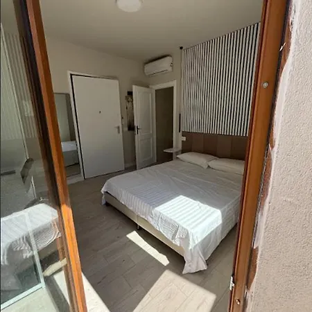 Le Terrazze Exclusive Rooms Roof Top *
