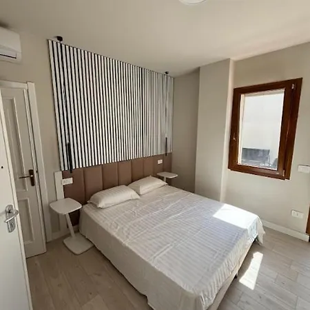 Le Terrazze Exclusive Rooms Roof Top Alghero