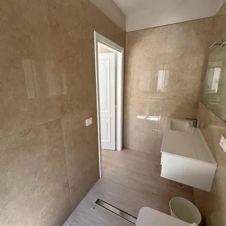 Le Terrazze Exclusive Rooms Roof Top Apartment Alghero