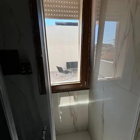 Le Terrazze Exclusive Roof *