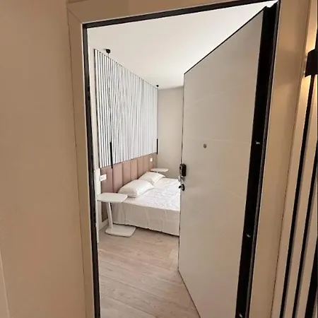 Le Terrazze Exclusive Rooms Roof Top Alghero