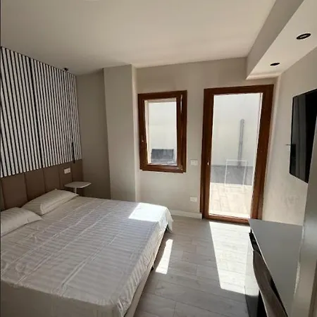 Le Terrazze Exclusive Rooms Roof Top * Alghero