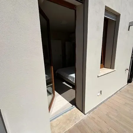 Le Terrazze Exclusive Rooms Roof Top