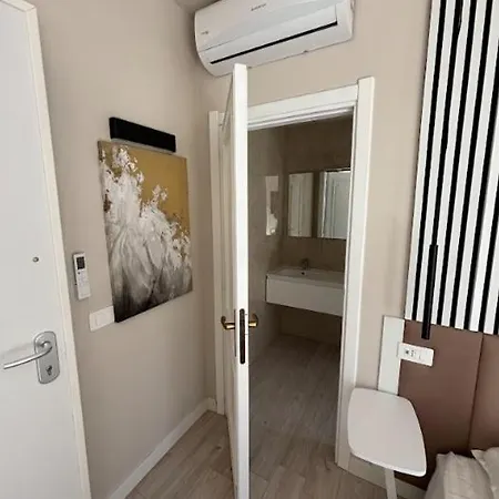 Apartment Le Terrazze Exclusive Rooms Roof Top