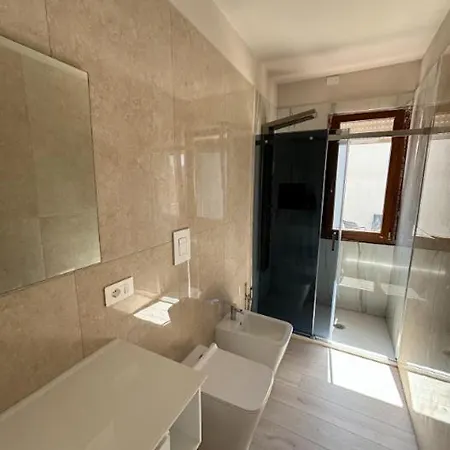 Apartment Le Terrazze Exclusive Rooms Roof Top *