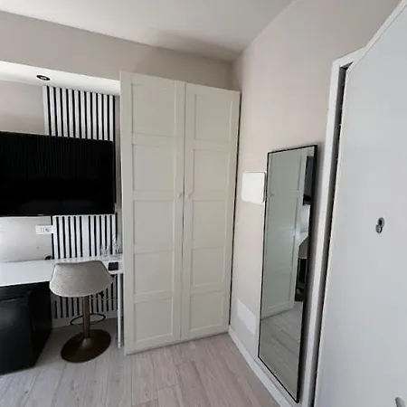 Appartamento Le Terrazze Exclusive Roof Alghero