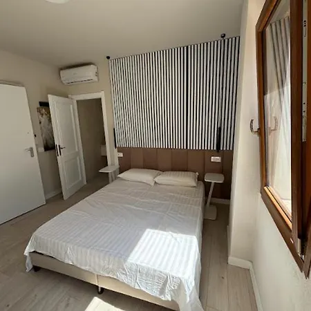 Le Terrazze Exclusive Rooms Roof Top *