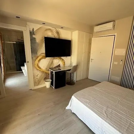 Le Terrazze Exclusive Rooms Roof Top *