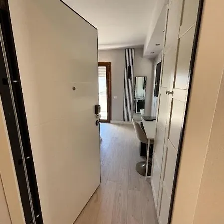 Apartment Le Terrazze Exclusive Rooms Roof Top