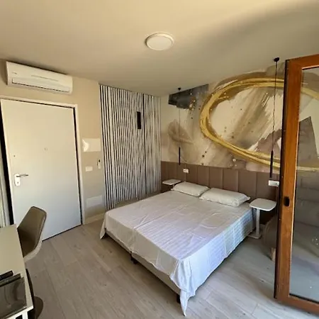 Apartment Le Terrazze Exclusive Rooms Roof Top *