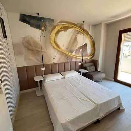 Apartment Le Terrazze Exclusive Rooms Roof Top Alghero