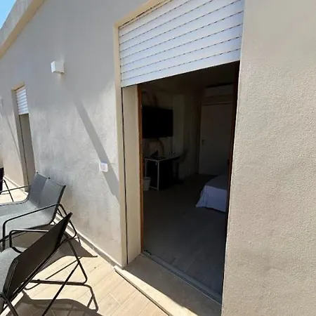 Le Terrazze Exclusive Roof
