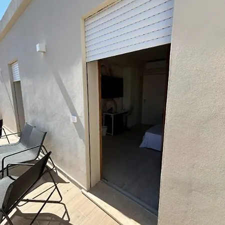 Le Terrazze Exclusive Rooms Roof Top