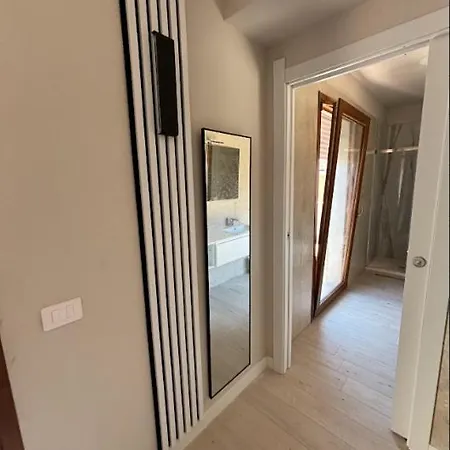 Apartment Le Terrazze Exclusive Rooms Roof Top