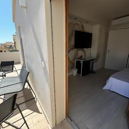 Apartment Le Terrazze Exclusive Rooms Roof Top Alghero