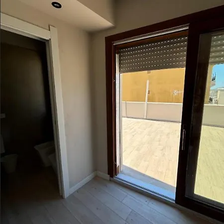 Apartment Le Terrazze Exclusive Rooms Roof Top