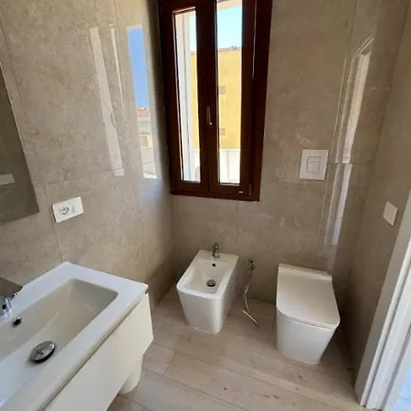 Apartment Le Terrazze Exclusive Rooms Roof Top *