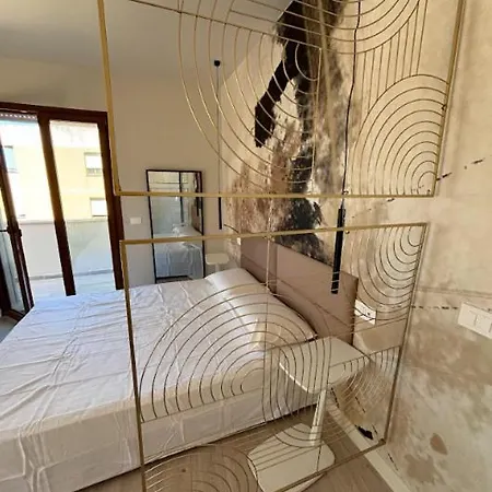 Le Terrazze Exclusive Rooms Roof Top Alghero
