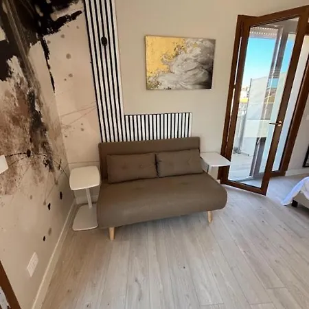 Le Terrazze Exclusive Rooms Roof Top Apartment Alghero
