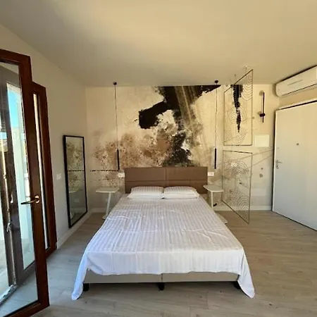 Le Terrazze Exclusive Rooms Roof Top Alghero
