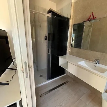 Le Terrazze Exclusive Rooms Roof Top * Alghero