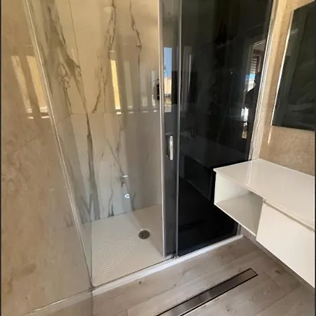 Le Terrazze Exclusive Rooms Roof Top * Alghero