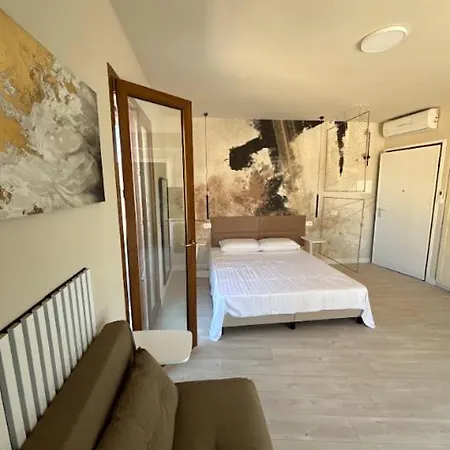 Apartment Le Terrazze Exclusive Rooms Roof Top *