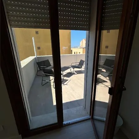 Le Terrazze Exclusive Rooms Roof Top Apartment *