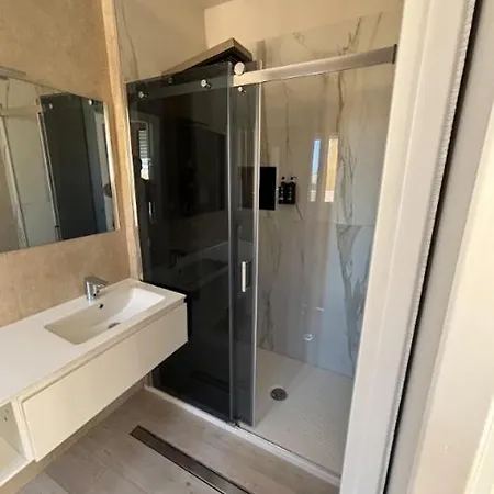 Le Terrazze Exclusive Rooms Roof Top Apartment *