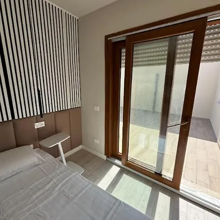 Le Terrazze Exclusive Rooms Roof Top Alghero