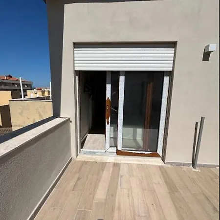 Le Terrazze Exclusive Roof