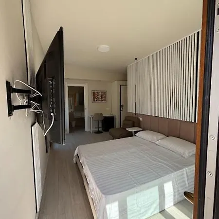 Le Terrazze Exclusive Roof 阿尔盖罗